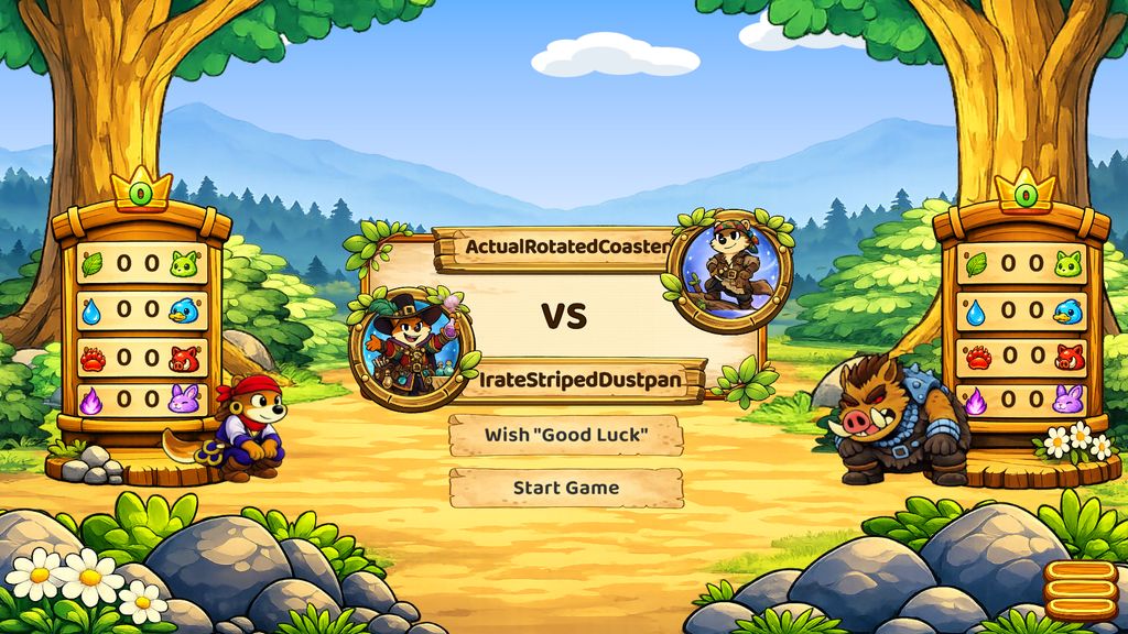 Brightglade Tales screenshot 7