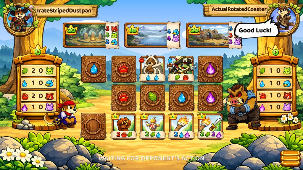 Brightglade Tales screenshot 8